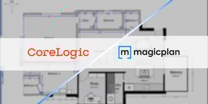 CoreLogic x magicplan