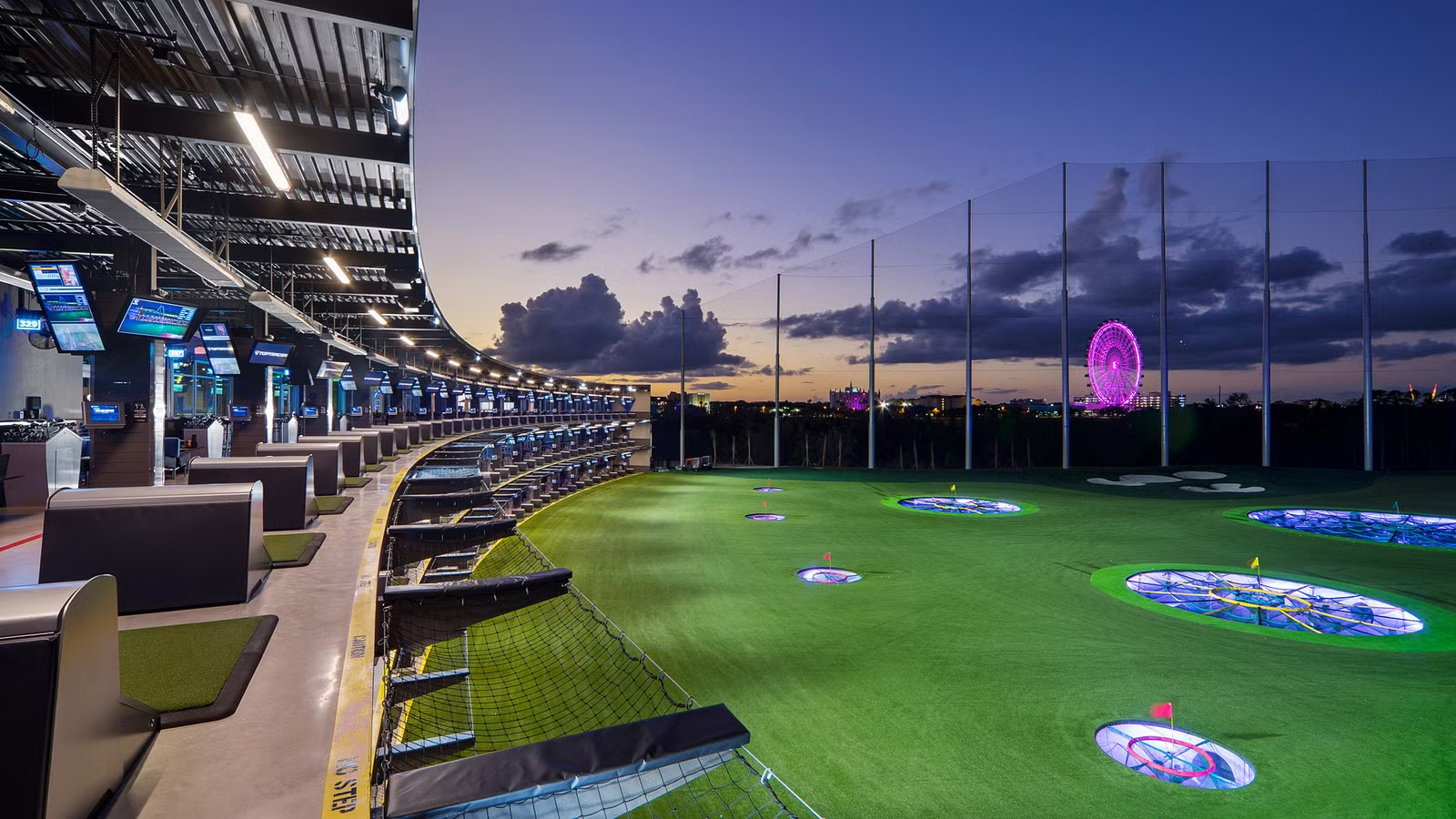 Topgolf